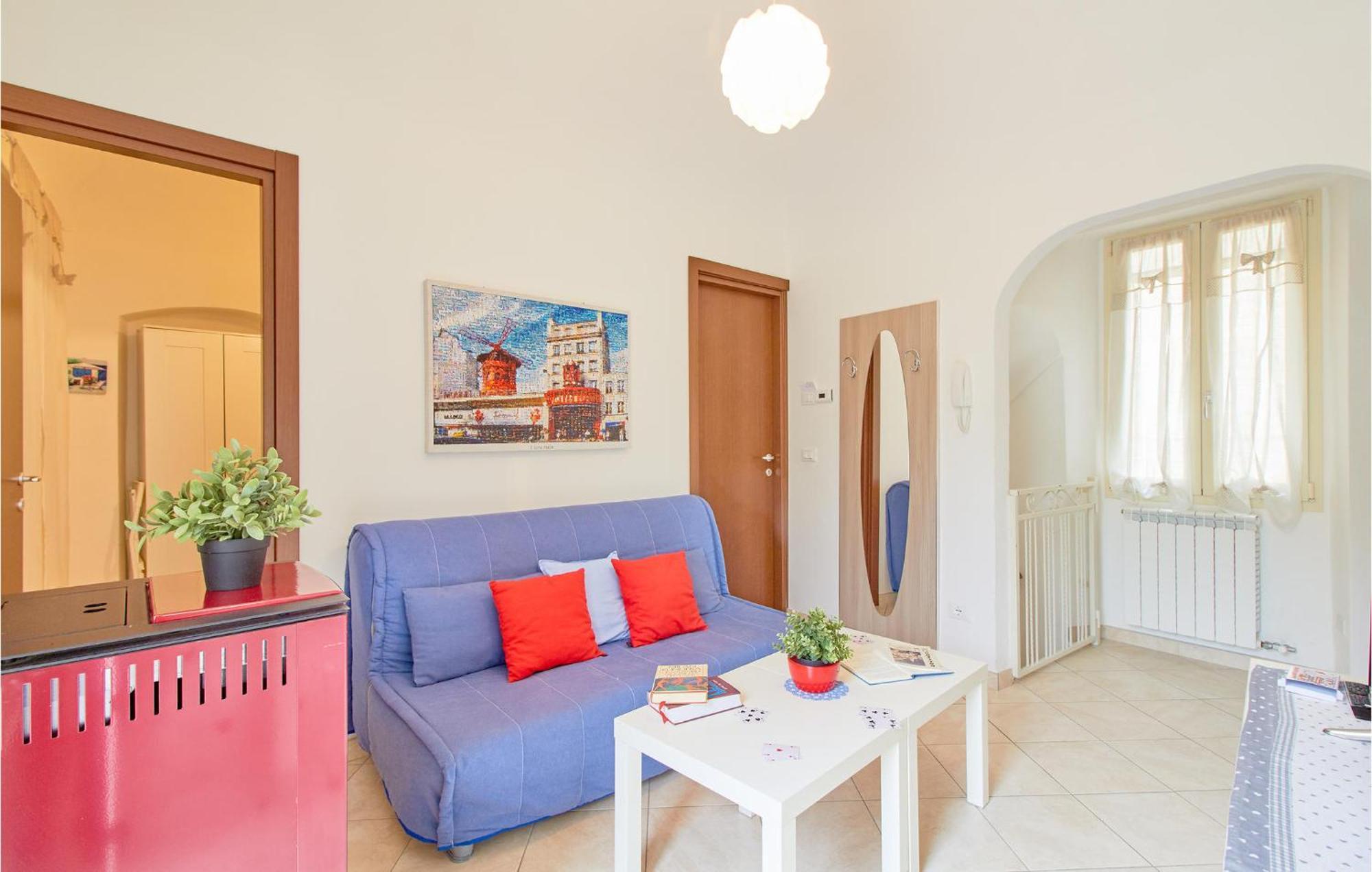 ドルチェードLa Casa Sul Fiumeアパートメント エクステリア 写真